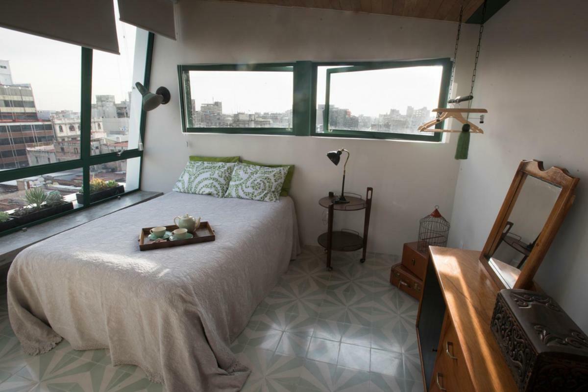 Apartmán Duplex/Terraza Privada En Corazon Centro Historico Ciudad de México Exteriér fotografie